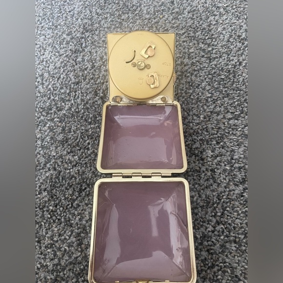 Vintage Linden travel alarm clock - Picture 5 of 7